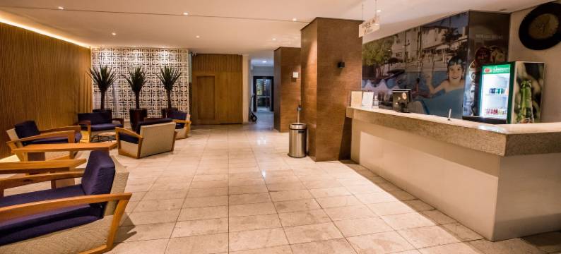 马拉达杜索尔酒店(Hotel Morada do Sol)图片