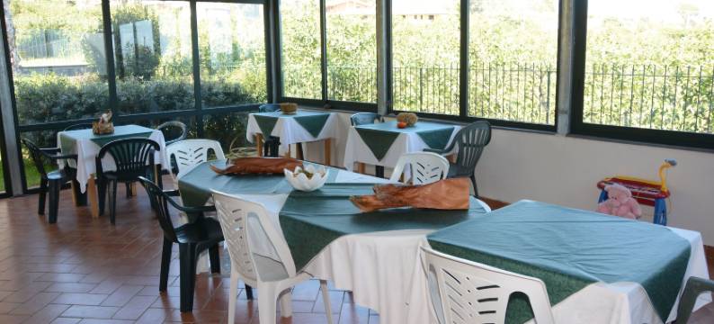 圣来奥纳多别墅酒店(B&B Villa San Leonardo)图片