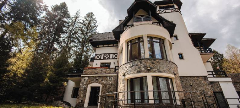 汤姆别墅(Villa Tom)图片