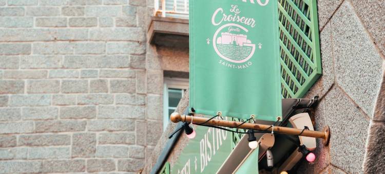 酒店 Le Croiseur Ginette(Hôtel le Croiseur Ginette - Entièrement rénové)图片