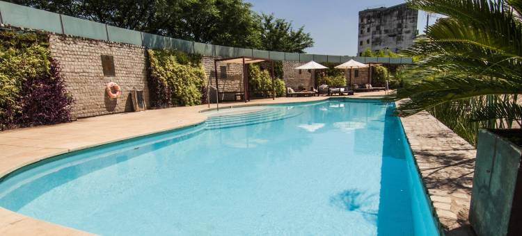 土库曼希尔顿花园酒店(Hilton Garden Inn Tucuman)图片