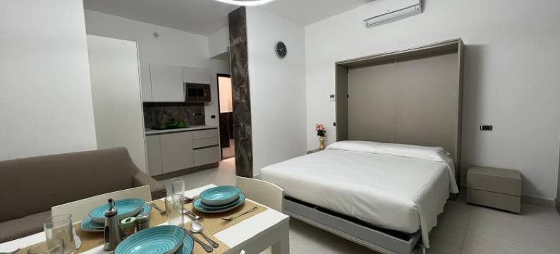 马可波罗公寓(Residence Marco Polo)图片