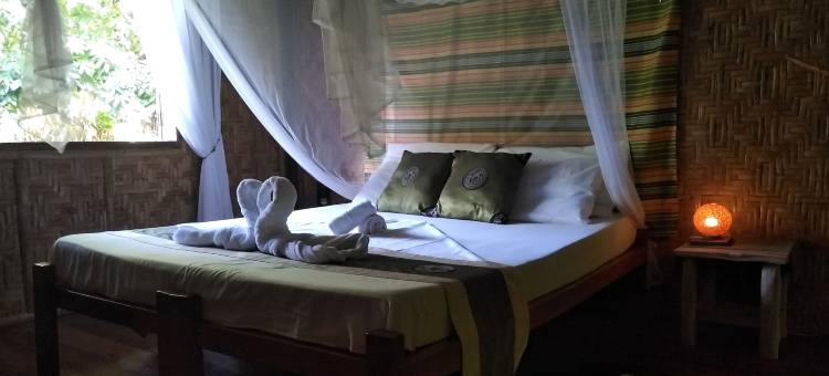 甘米银NYPA风格度假村(Nypa Style Resort Camiguin)图片