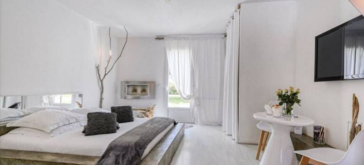 Mas Sainte Marie - 私人浴缸套房(Mas Sainte Marie - Private Hot Tub Suites)图片