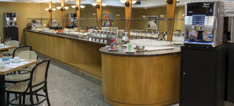 科帕卡巴纳马尔酒店(Copacabana Mar Hotel)图片