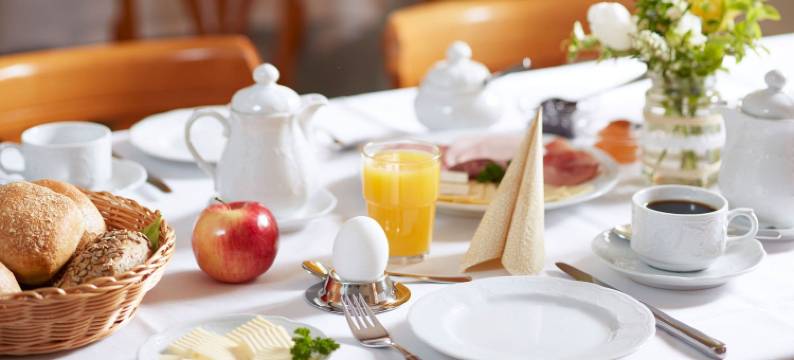 索尼霍夫伽尼酒店(Hotel Garni Sonnenhof)图片