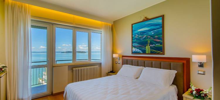 利多酒店(Hotel Lidò)图片