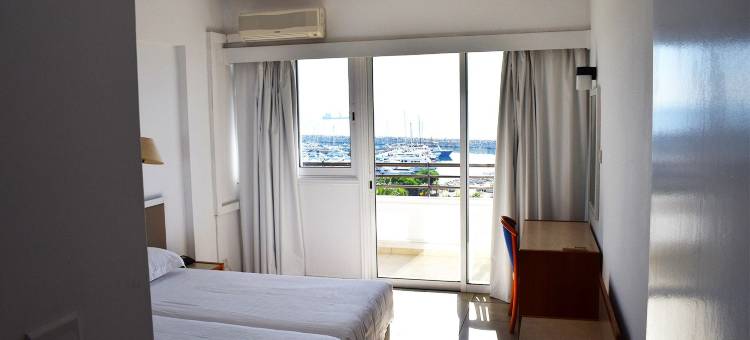 太阳堂海滩酒店公寓(Sun Hall Beach Hotel Apartments)图片