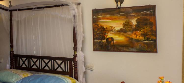 全景酒店(Hotel Panorama)图片