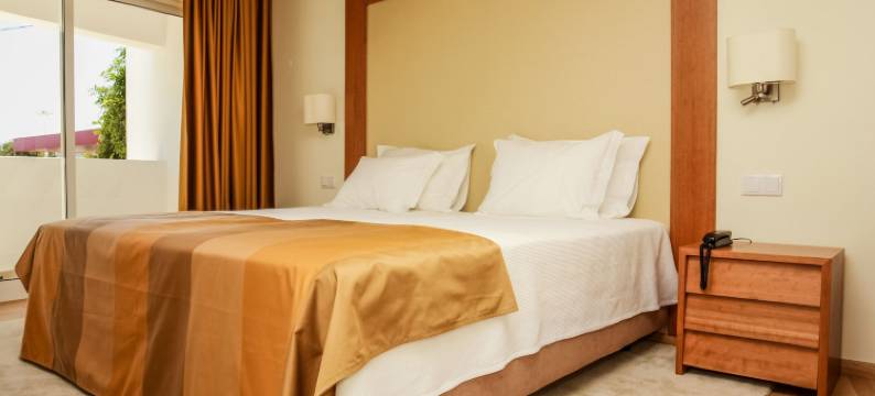 拉戈阿度假屋(Lagoa Hotel)图片