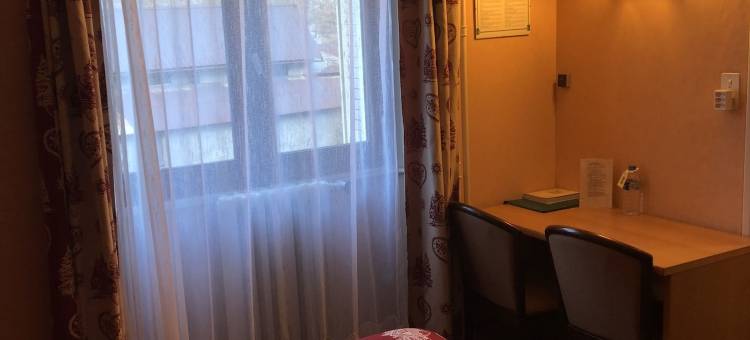 穿雪酒店(Hôtel le Perce Neige)图片