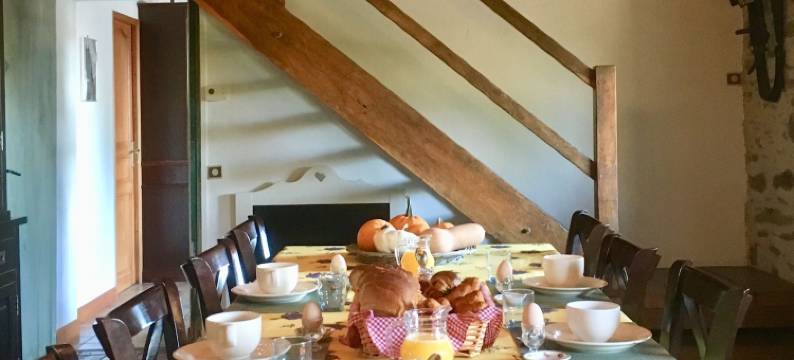 勒里埃农酒店(Domaine le Rianon)图片