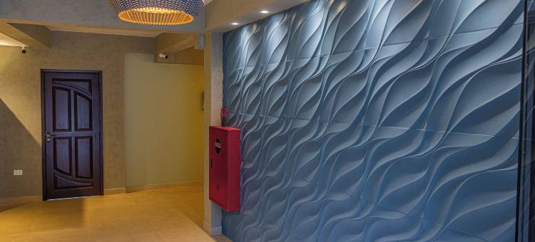 乌巴图巴生态酒店(Ubatuba Eco Hotel)图片