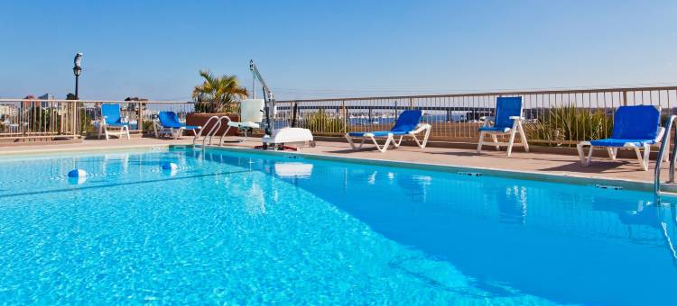 Holiday Inn 查尔斯顿，RIVERVIEW(Holiday Inn Charleston-Riverview)图片