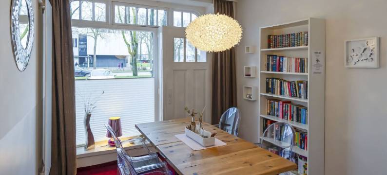 1690 酒店 - 设计酒店和公寓(Designhotel 1690 & Apartments)图片