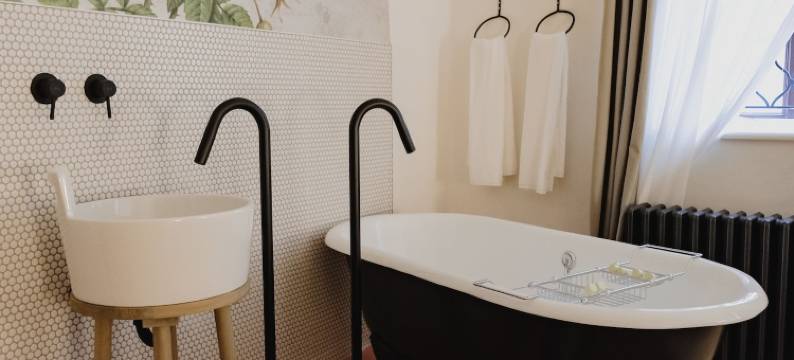 修道院花园酒店(Monastery Garden Bistro & Rooms)图片