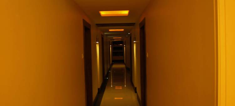 卡皮拉商务酒店(Kapila Business Hotel)图片