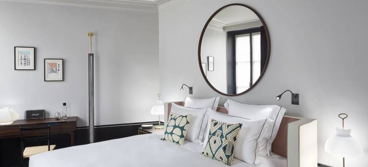 罗克水疗酒店(Le Roch Hotel & Spa)图片