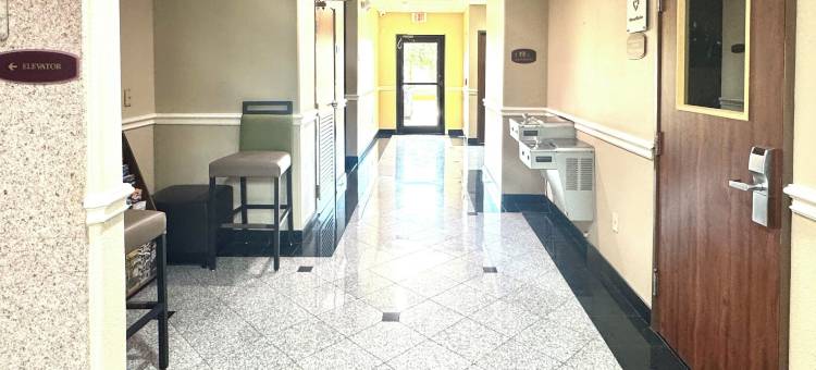 韦斯特彻斯-休斯顿能源走廊舒适套房酒店(Comfort Suites Westchase Houston Energy Corridor)图片