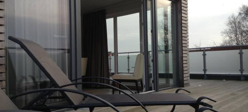 因塞尔旅馆酒店(Hotel Insel Pension)图片