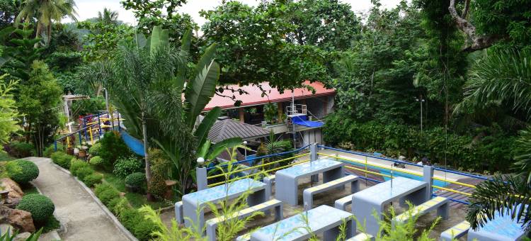 阿尔科别墅度假村(Villa d' Arco Resort)图片