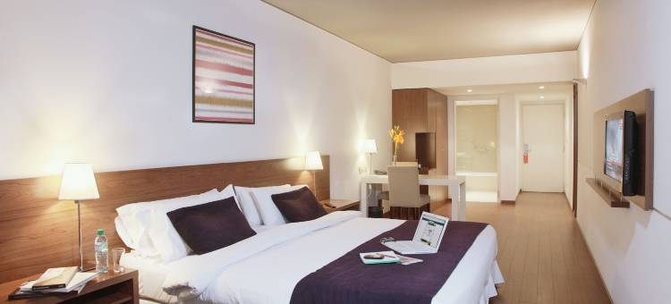 Dazzler by Wyndham Buenos Aires Maipú图片