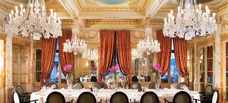 波尔多洲际大酒店(InterContinental Hotels Bordeaux - le Grand Hotel)图片