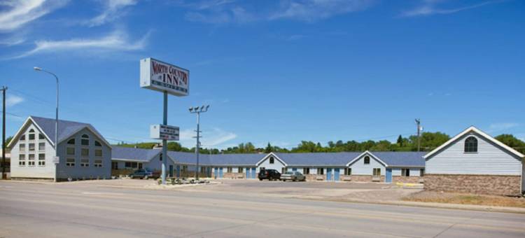 北部乡村套房酒店(North Country Inn & Suites)图片