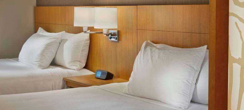 沃里克/普罗维登斯机场凯悦嘉轩酒店(Hyatt Place Warwick/Providence Airport)图片