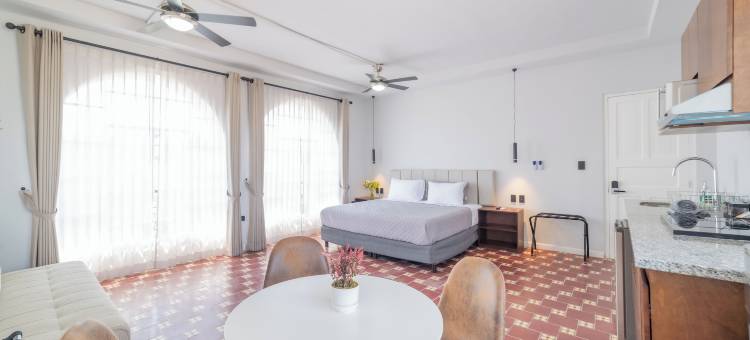 卡萨维拉斯科拉巴斯(Casa Velasco la Paz)图片