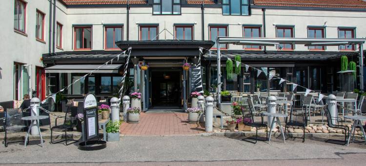 哥德堡美居酒店(Mercure Gothenburg)图片