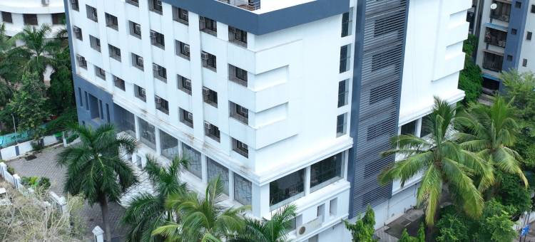 The Altruist商务酒店(NM -1)(The Altruist Business Hotel (NM -1))图片