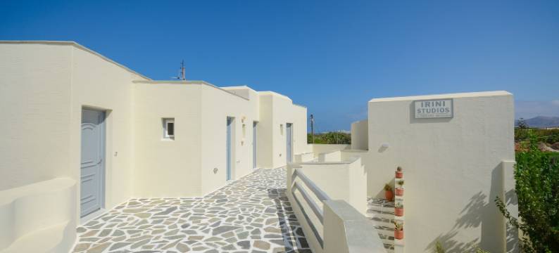 伊里尼工作室(Irini Studios)图片