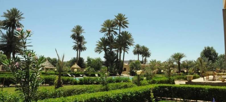 科萨尔阿萨拉西酒店(Ksar Assalassil)图片