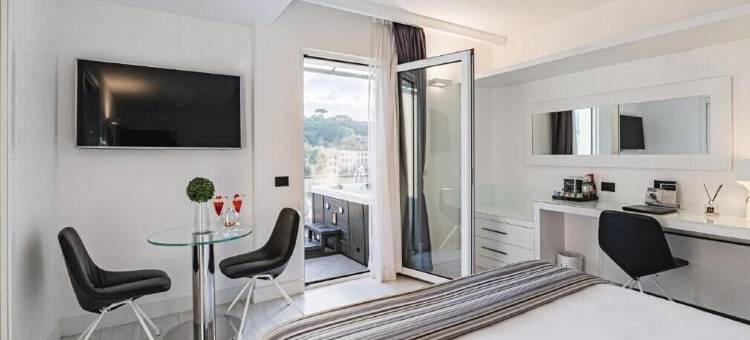 LHP滨河酒店(LHP Hotel River & Spa)图片