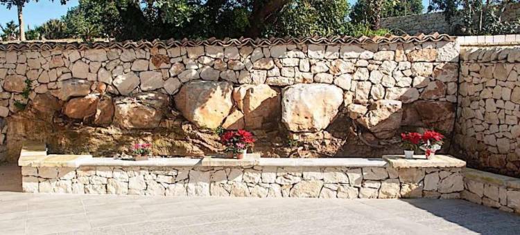 帕帕莱奥科佐观光乡村酒店(Turismo Rurale Cozzo di Papaleo)图片