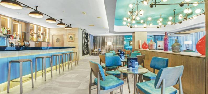 里乌节日酒店(Hotel Riu Festival)图片