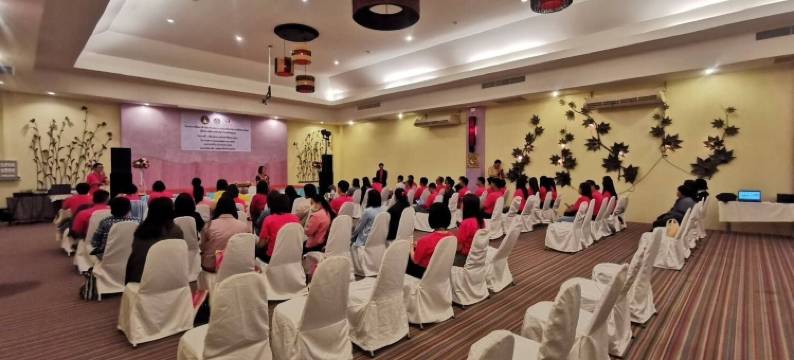 清迈山溪疗养度假村(Mountain Creek Wellness Resort Chiang Mai)图片