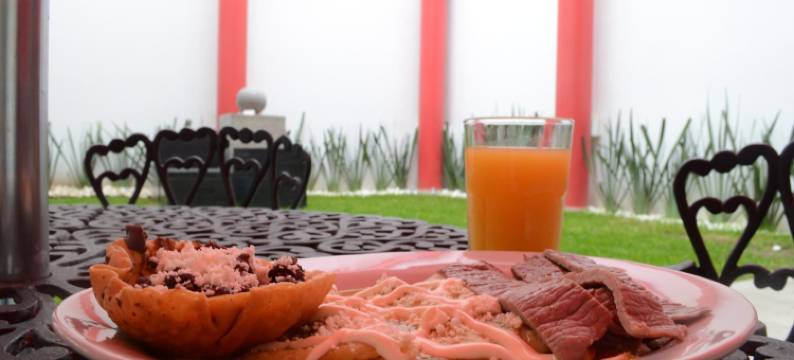 英格里斯酒店(Hotel Inglés)图片