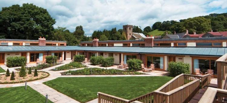 木匠阿姆斯酒店(The Carpenters Arms)图片