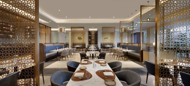 凯宾斯基酒店及度假村萨里亚延布(Kempinski Hotel & Resort Sariya Yanbu)图片