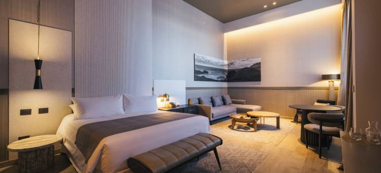 合恩角酒店(Hotel Cabo de Hornos)图片