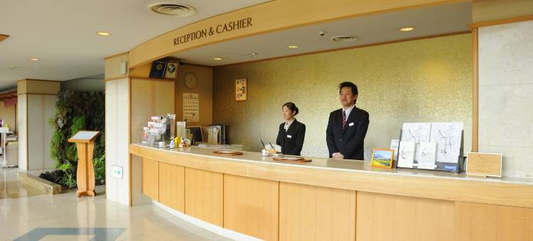 由布院寿花之庄酒店(Yufuin Kotobuki Hananosho)图片