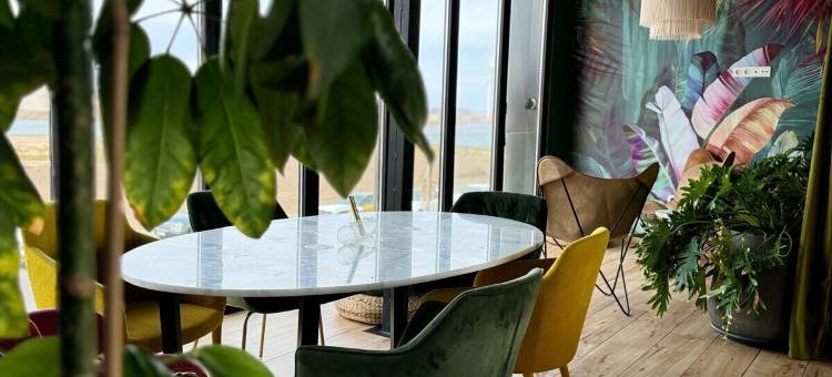 布里斯托尔日落海滩公寓套房-生活方式&美食(Bristol Sunset Beach - Holiday Apartments)图片