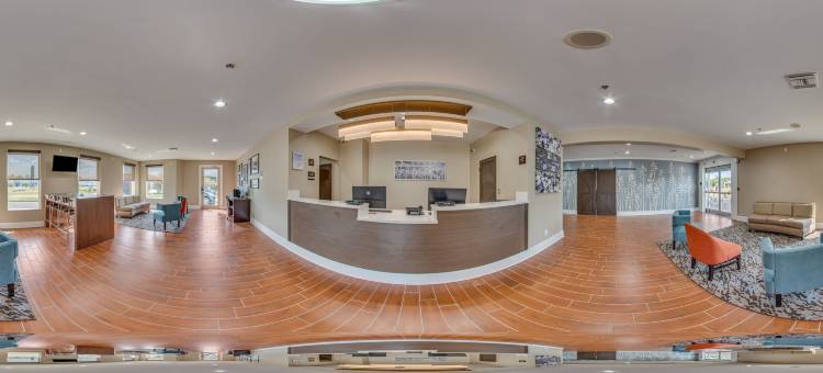 舒眠酒店及套房-尼斯维尔-德斯廷(Sleep Inn & Suites Niceville - Destin)图片