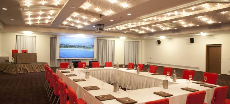 港口皇家别墅和温泉酒店-限成人(Port Royal Villas and Spa - Adults Only)图片