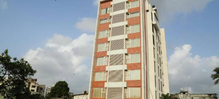 安德赫里利业务酒店(The Altruist Business Hotel Andheri)图片