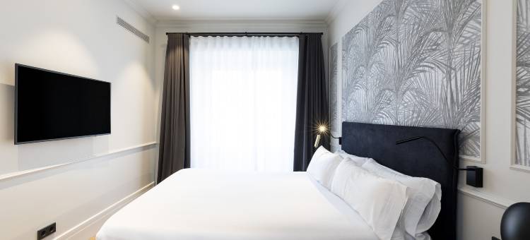 玛尔达辛格勒酒店(Maldà Singular Hotel)图片