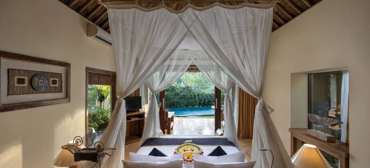普拉玛那桑卡拉度假村(The Sankara Resort & Spa)图片