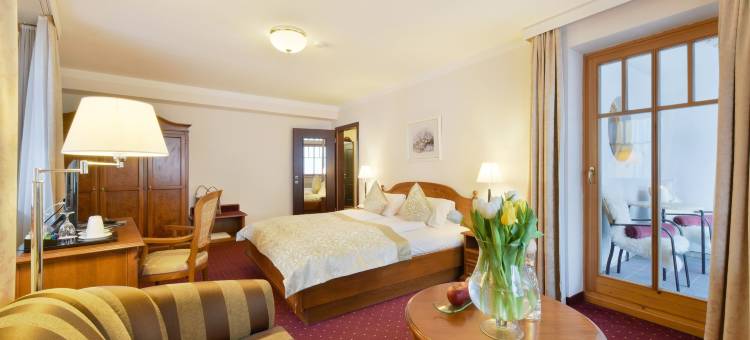 塞拉中央酒店(Cella Central Historic Boutique Hotel)图片